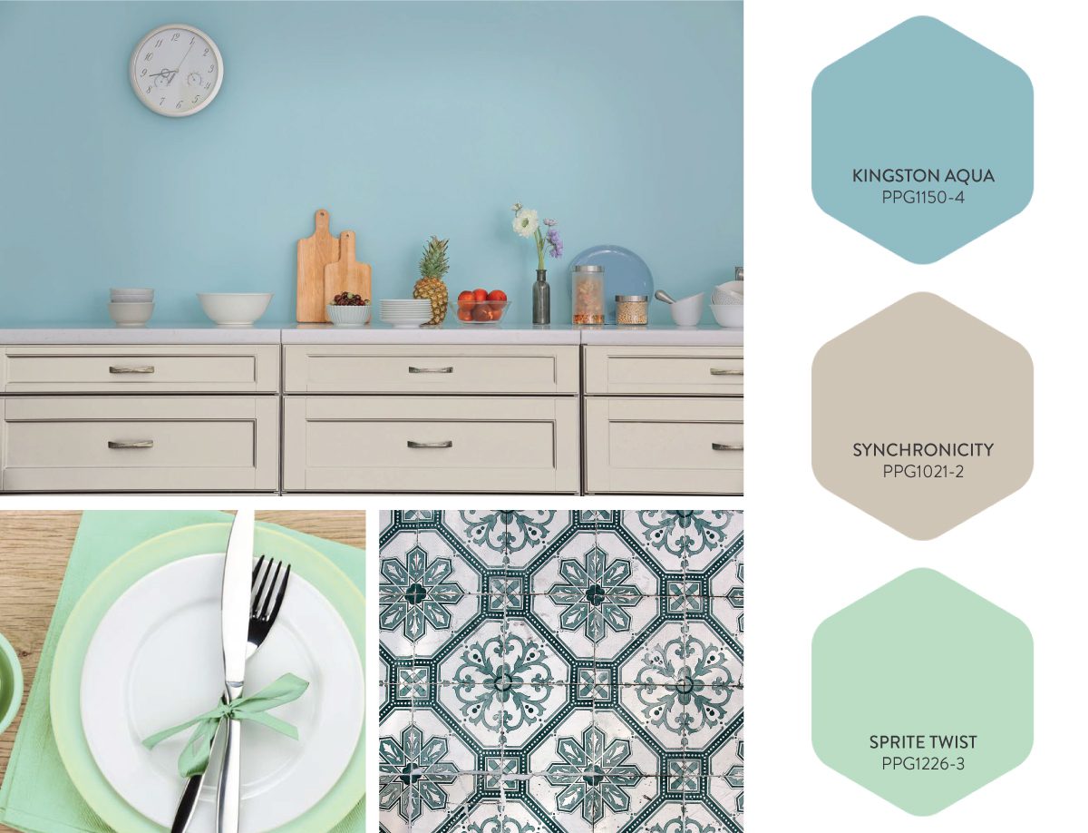 reno interior design 2 ppg1150-4 kingston aqua ppg1021-2 synchronicity ppg1226-3 sprite twist