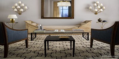 interior design trends 2020